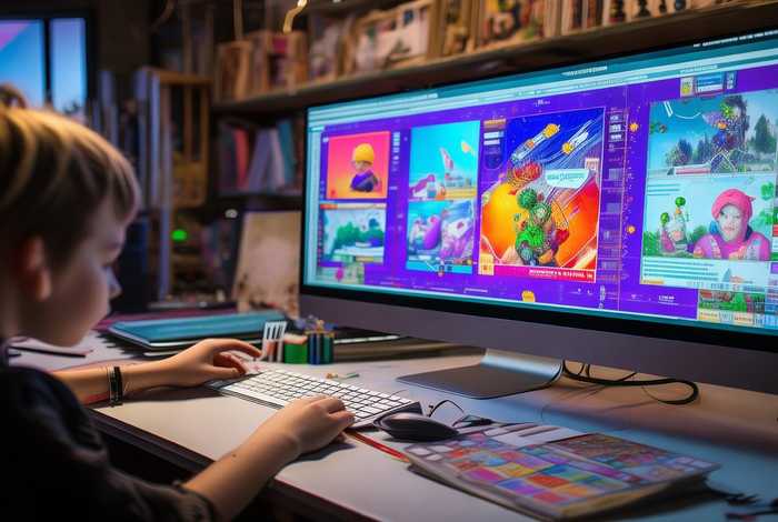 ai动画制作教程（ai动画制作插图）