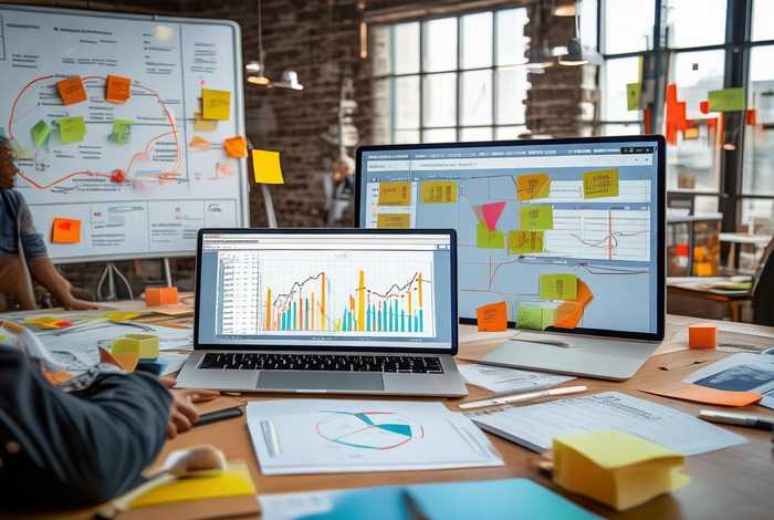 独立站运营思路 - 独立站运营思路有哪些