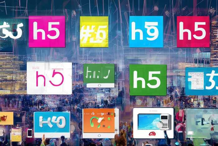 h5免费发布平台 - h5免费发布平台有哪些