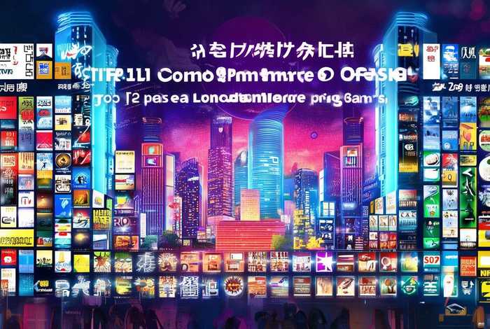 2019中国电商平台排行榜前100（2021中国电商平台排行榜前100）