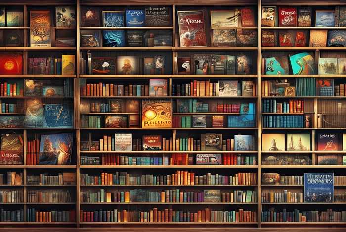 各种类型故事的网站、各种类型故事的网站有哪些