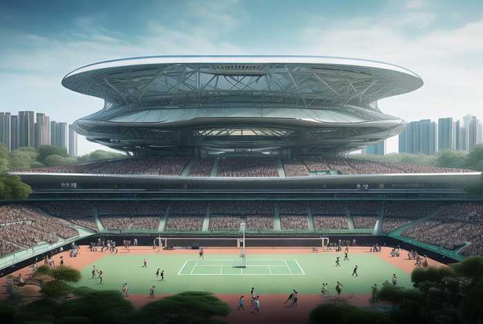 国内最大的网球场是哪个(国内最大的网球场是哪个城市) 国内最大的网球场是哪个(国内最大的网球场是哪个城市)