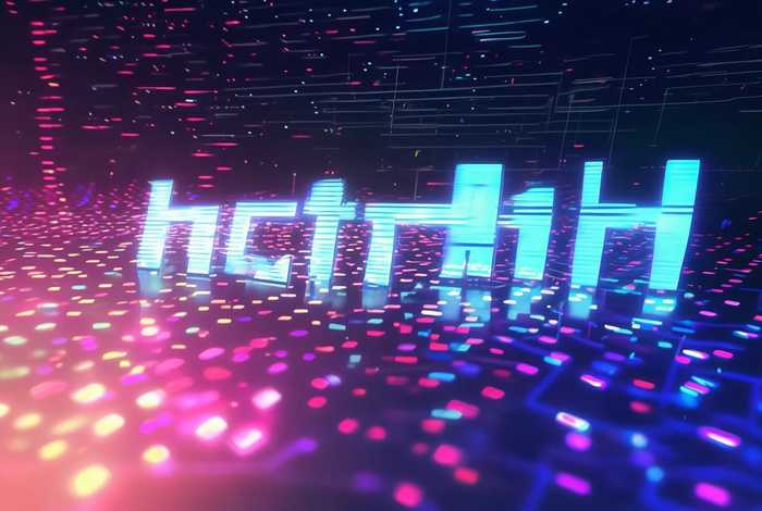 html动态文字（html动态文字特效）