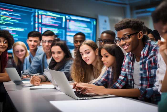 编程高考加分吗、学编程高考可以加分吗