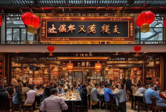 国内十大餐饮设计公司（国内十大餐饮设计公司排行榜）