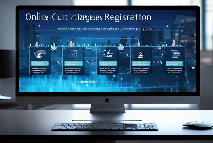 办理营业执照怎么网上申请，营业执照在网上怎么申请办理