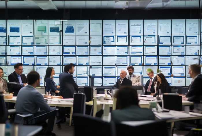 互联网广告代理 - 互联网广告代理加盟