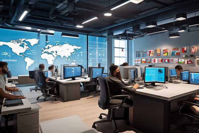 国际网站搭建公司、国外网站搭建