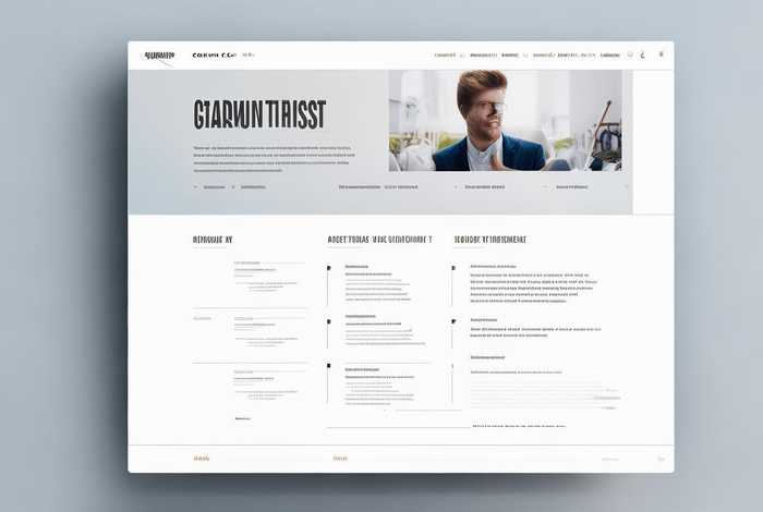 毕业论文网页设计模板，毕业论文网页设计模板下载