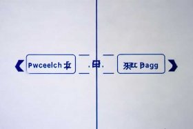 word上页和下页怎么分开；word上页和下页怎么分开显示