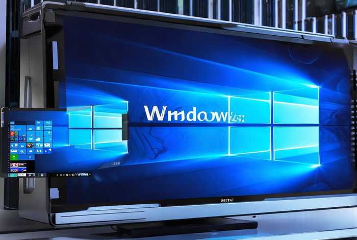 windows服务器版本与桌面版本；windows的服务器版本