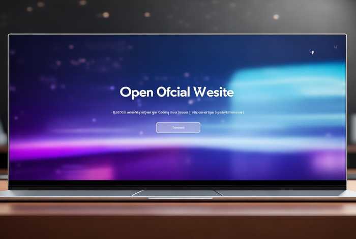 打开官方网页(打开官方网页的软件) 打开官方网页(打开官方网页的软件)