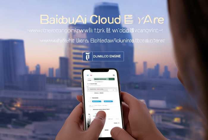 百度智能云引擎怎么用 百度智能云引擎怎么用手机下载