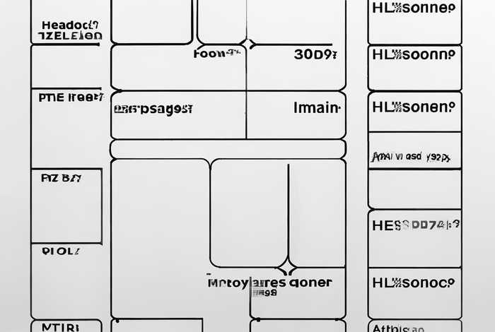 html构建框架（简述html构建框架）