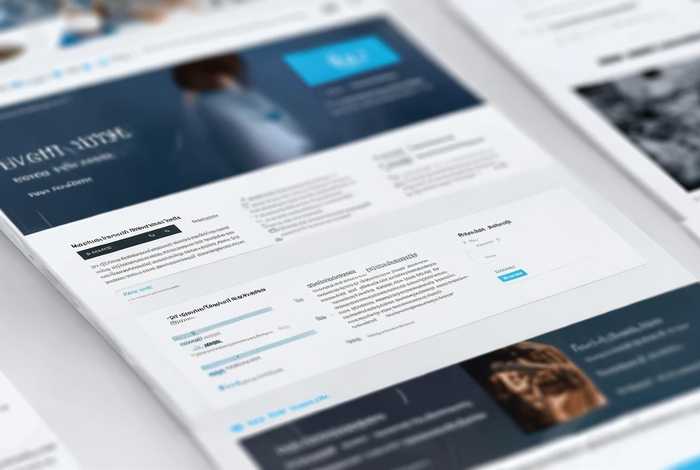 个人网站的设计；个人网站的设计与实现毕业论文