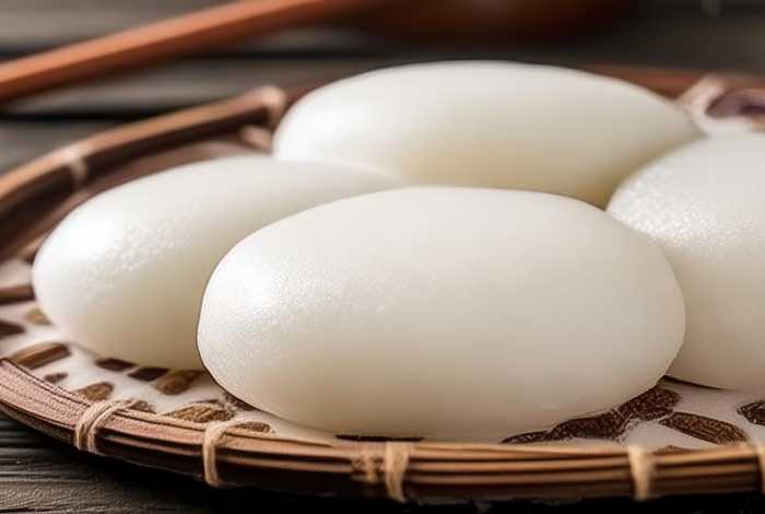 纯大米发糕的做法 - 纯大米发糕的做法步骤 纯大米发糕的做法 - 纯大米发糕的做法步骤