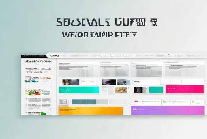 cms建站模板下载 - cms网站模板