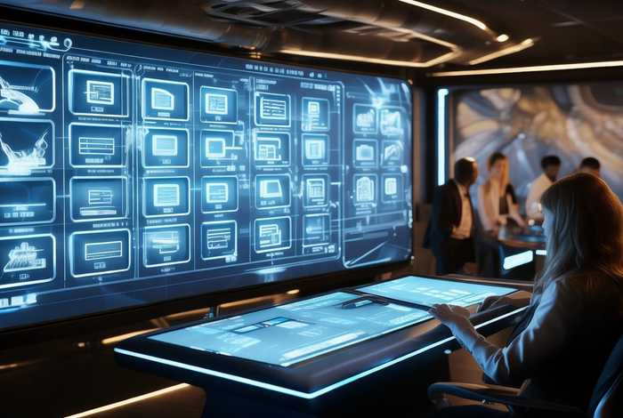 多媒体信息发布系统解决方案 - 多媒体信息发布系统解决方案设计