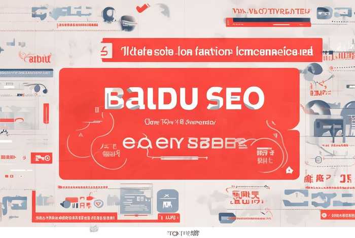 百度seo怎么学 百度seo怎么操作