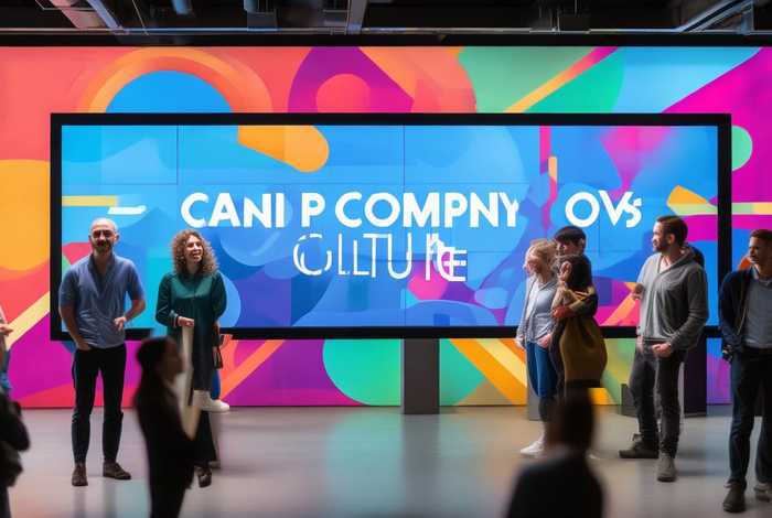 互联网公司文化标语、互联网公司文化标语有哪些