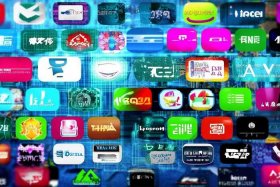 国内的ai软件有哪些（国内的ai软件有哪些品牌）
