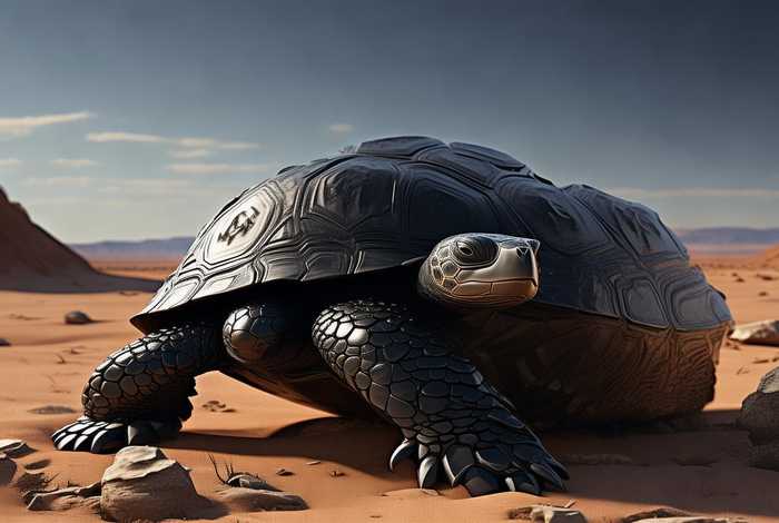 黑色沙漠小神龟初稿；黑色沙漠小黑石