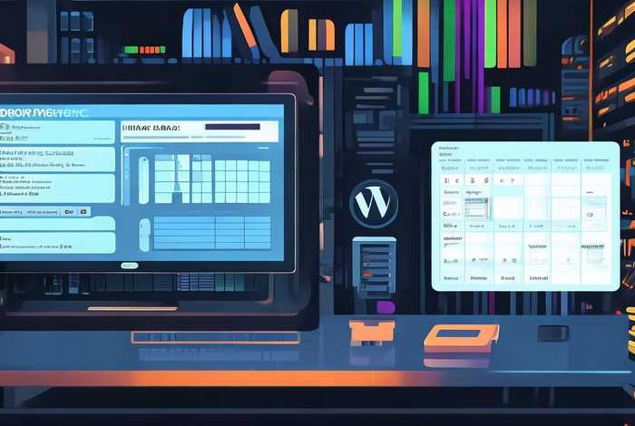 Worldpress建站后期维护（worldpress建站后期维护）