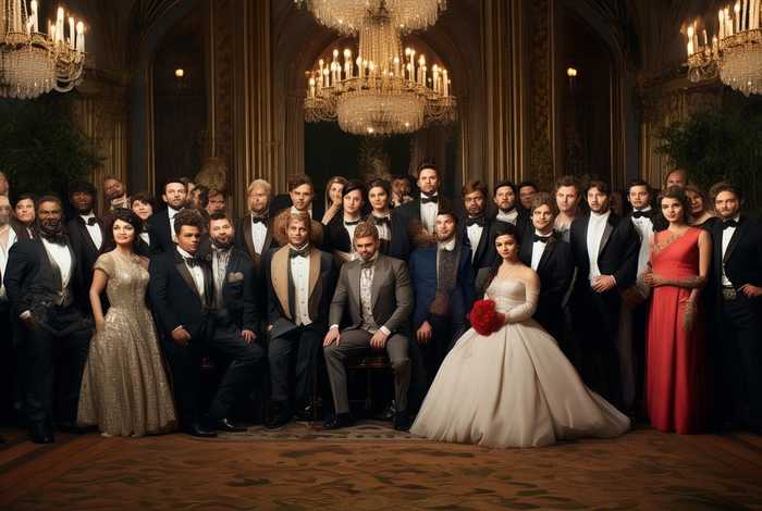 sstm绅士同盟 绅士联盟20周年特辑