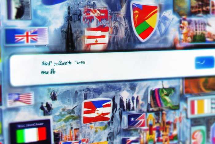 国外网站搜索关键词(国外网站搜索关键词怎么搜索) 国外网站搜索关键词(国外网站搜索关键词怎么搜索)