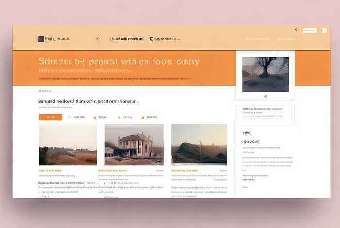 html简单个人网页代码；html简单个人网页代码大全