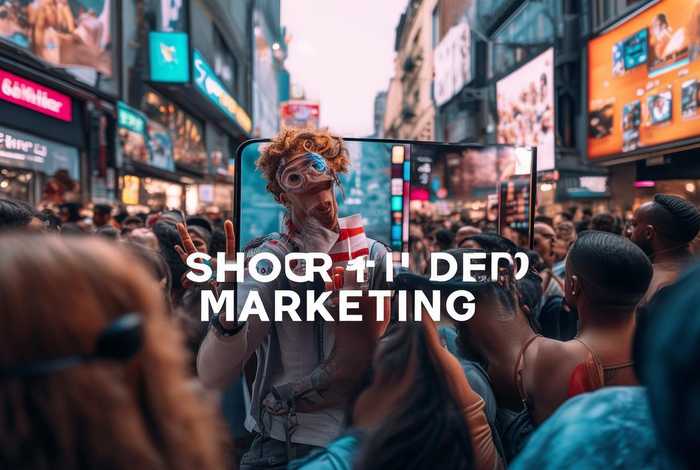 短视频营销模式是什么（短视频营销模式是什么意思）