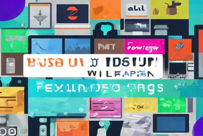 ui设计免费自学网站大全；ui设计免费自学网站大全下载