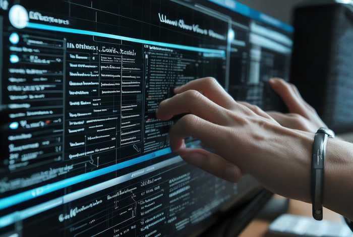 html网页制作快捷键（html网页制作快捷键有哪些）