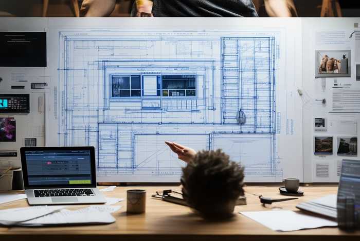 个人网站建设方案书；个人网站建设方案书模板