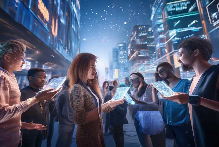 web3.0主要特征；web3.0的主要特征是什么