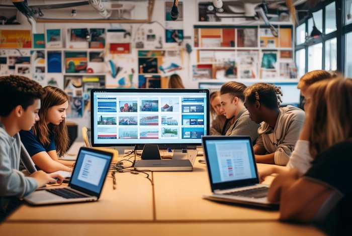 大学生自己制作网页 - 大学生自己制作网页怎么做