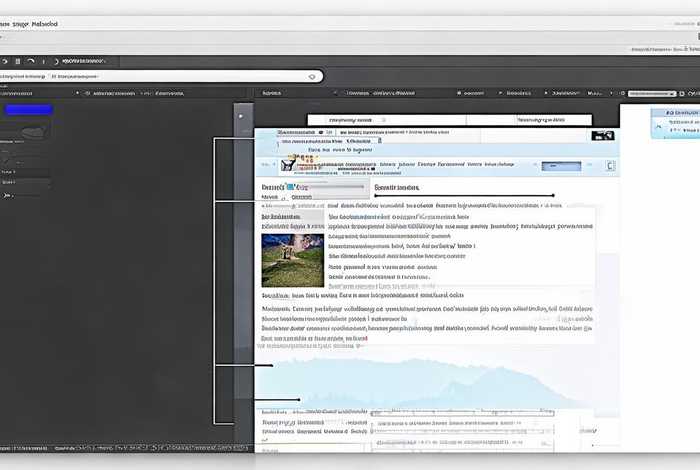 ps个人网页制作教程；ps制作网页详细的教程