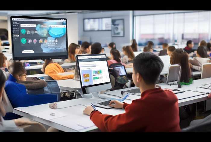 广州 线上教学；广州 线上教学平台官网