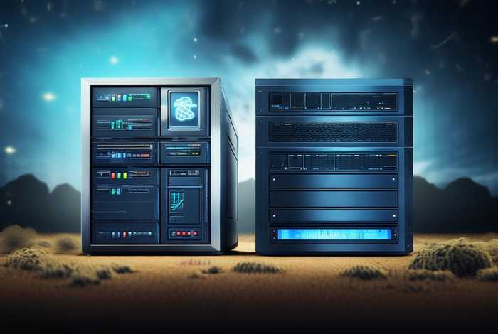 www服务器和web服务器的区别、www服务器和web服务器的区别是什么