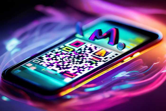 二维码跳转视频；二维码跳转视频链接