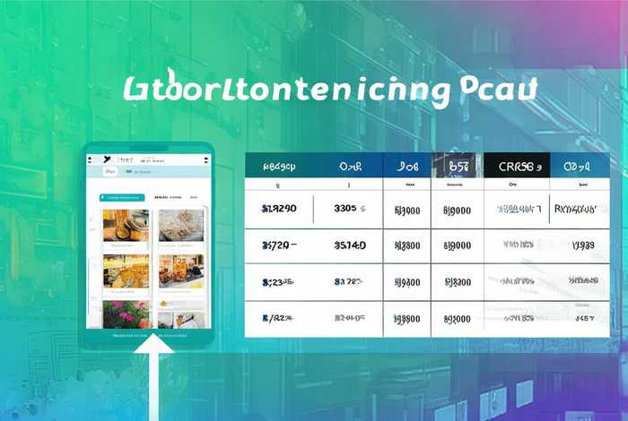 app广告投放价格表 app广告投放价格表 起点中文网