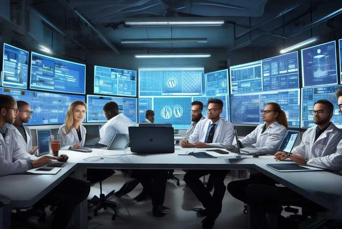 wordpress站群批量建站（wordpress 站群）