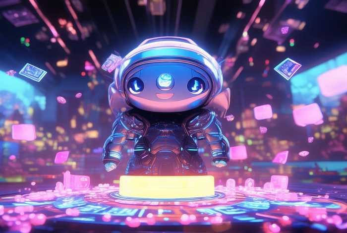 b站ai神器（bibi神器）