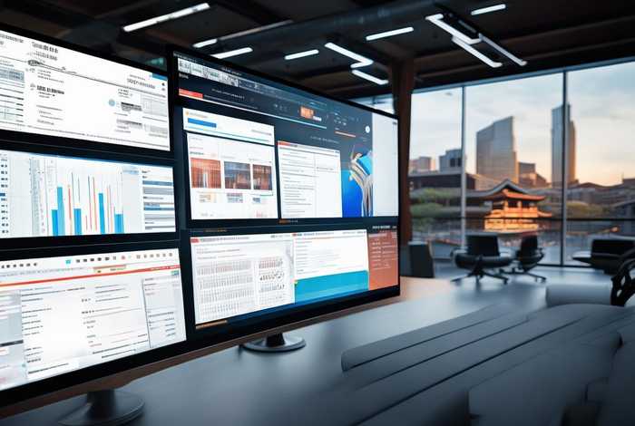 广州出口外贸软件平台；广州出口外贸软件平台有哪些