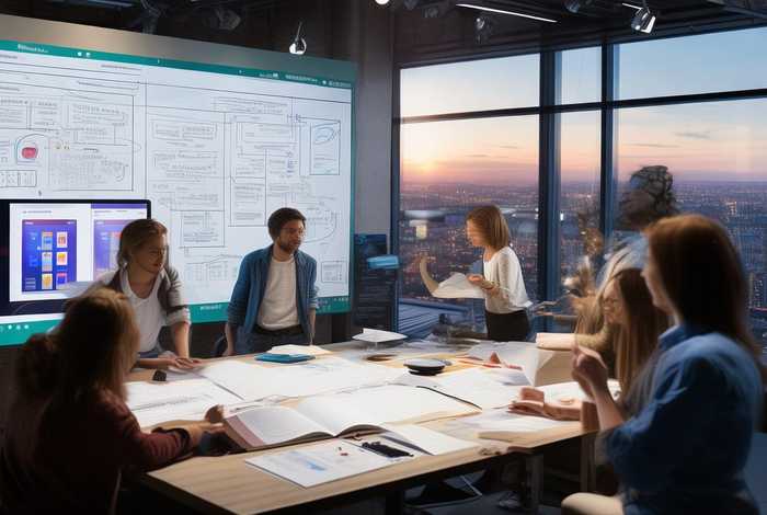 app开发制作流程怎么写；app开发制作流程怎么写的