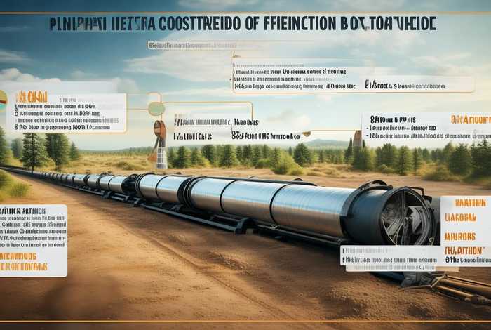 管网建设费的收取依据 - 管网建设费的收取依据有哪些 管网建设费的收取依据 - 管网建设费的收取依据有哪些
