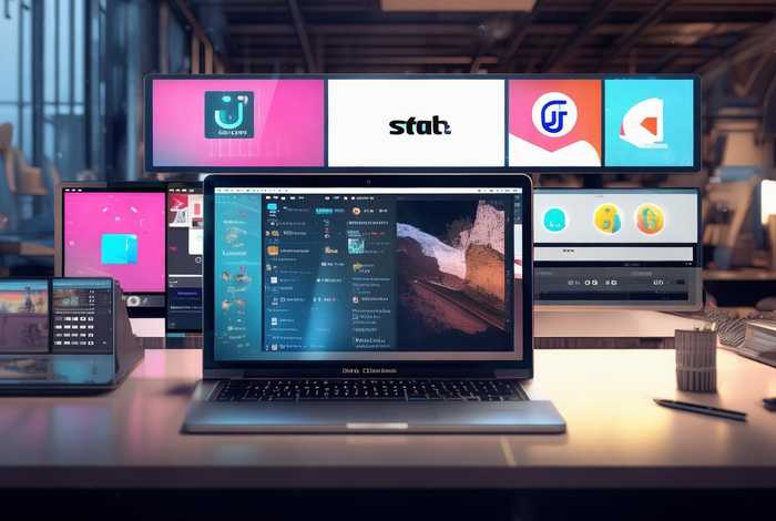 UI设计用的所有软件、ui设计用的所有软件有哪些
