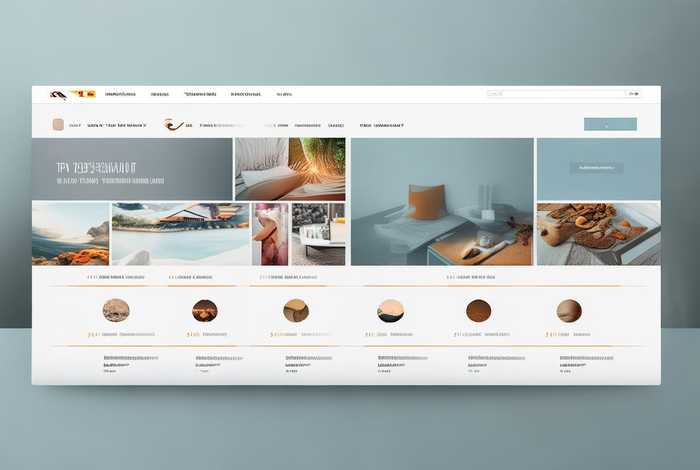 电商设计方案模板（电商设计方案模板图片）