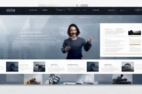 html css网页设计模板、htmlcss网页设计模板