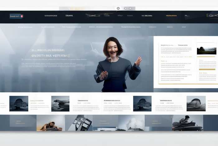 html css网页设计模板、htmlcss网页设计模板
